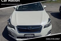 2016 Subaru Impreza 2.0i Sport Limited