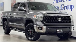 2015 Toyota Tundra Limited