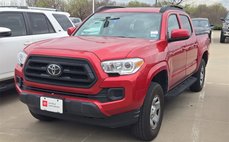 2023 Toyota Tacoma TRD Off-Road