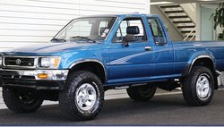 1994 Toyota Pickup DX V6