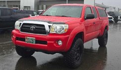 2007 Toyota Tacoma V6
