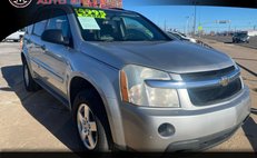 2008 Chevrolet Equinox LS
