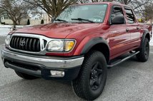2003 Toyota Tacoma V6
