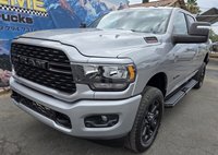 2024 Ram Ram Pickup 2500 Big Horn
