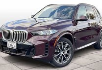 2024 BMW X5 xDrive50e