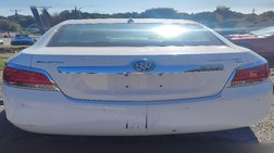 2011 Buick LaCrosse CXL