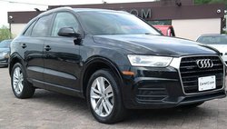 2017 Audi Q3 2.0T quattro Premium