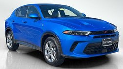 2024 Dodge Hornet R/T Plus