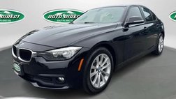 2017 BMW 3 Series 320i xDrive
