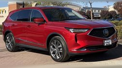 2023 Acura MDX SH-AWD w/Tech