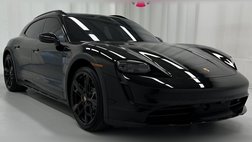 2024 Porsche Taycan 4 Cross Turismo