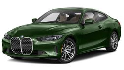 2021 BMW 4 Series 430i