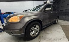2011 Honda CR-V EX-L