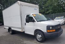 2016 Chevrolet Express 3500