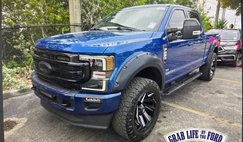 2022 Ford Super Duty F-250 Lariat
