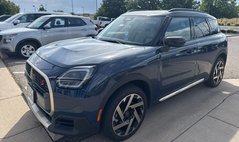 2025 MINI Countryman Cooper S ALL4