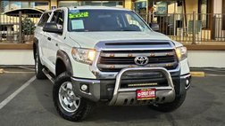 2014 Toyota Tundra SR5