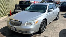 2009 Buick Lucerne CXL Special Edition