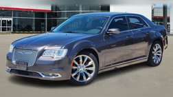 2019 Chrysler 300 Touring L