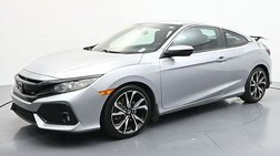 2017 Honda Civic Si