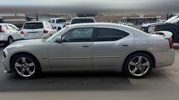2007 Dodge Charger RT