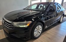 2019 Volkswagen Jetta SE