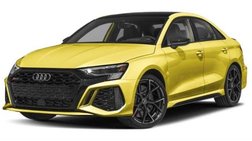 2023 Audi RS 3 2.5T quattro