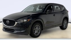 2018 Mazda CX-5 Sport