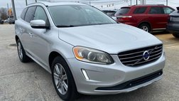 2017 Volvo XC60 T5 Inscription