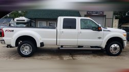 2015 Ford F-450 Super Duty Lariat
