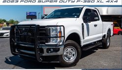 2023 Ford Super Duty F-350 XL