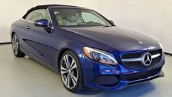 2017 Mercedes-Benz C-Class C 300