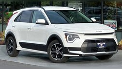 2025 Kia Niro EX