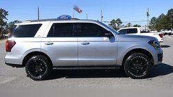 2023 Ford Expedition Timberline