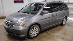 2009 Honda Odyssey EX-L