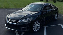 2013 Honda Accord EX