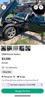 2008 Pontiac Solstice Base