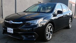 2020 Subaru Legacy Premium