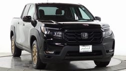 2021 Honda Ridgeline Sport