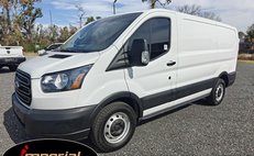 2019 Ford Transit 150