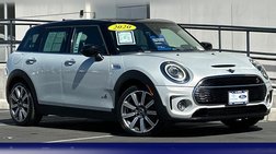 2020 MINI Clubman Cooper S ALL4