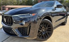 2020 Maserati Levante GranSport