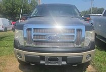2010 Ford F-150 Lariat