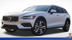 2024 Volvo V60 Cross Country B5 Plus