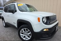 2018 Jeep Renegade Sport