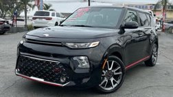2020 Kia Soul GT-Line