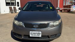 2012 Kia Forte5 EX