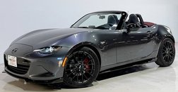 2018 Mazda MX-5 Miata Club