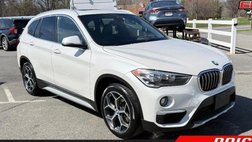 2019 BMW X1 xDrive28i