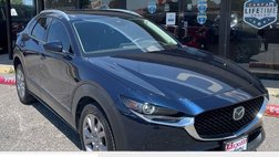 2020 Mazda CX-30 Premium